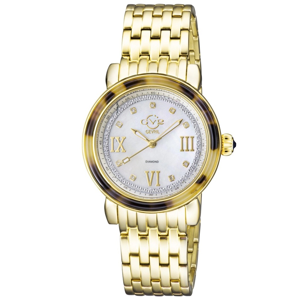 Gevril GV2 watch